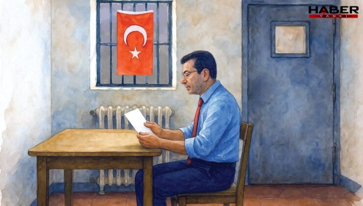 İmamoğlu: Gram cesaretiniz varsa koyun sandığı milletin önüne