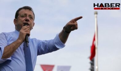 İmamoğlu: Hiç mi Allah’tan korkmaz, kuldan utanmazsın?
