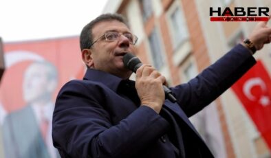 İmamoğlu: İktidarlar gelir gider, millet kalır