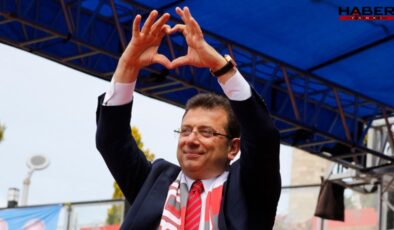 İmamoğlu: SÖZCÜ’nün tarihe katkısı kıymetli