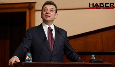 İmamoğlu'ndan Erdoğan'a 'Silivri' mesajı: Sen bu davaların asıl savcısısın!