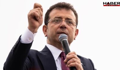 İmamoğlu'ndan iktidara ekonomi tepkisi: Bu lekeden asla kurtulamayacaksınız