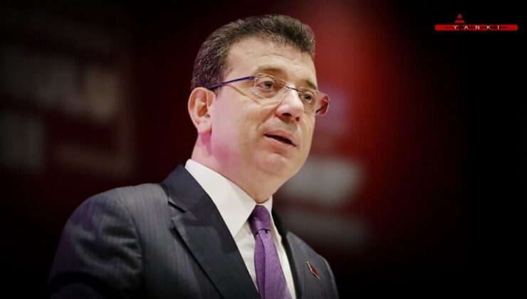 İmamoğlu'ndan 'montaj' tepkisi: Sizin gibi sır dolu yaşantım olmadı hiç, bundan da çok rahatsız oldunuz