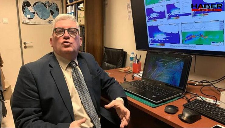 İstanbul için 'korkunç' senaryo! Deprem uzmanı büyüklük verdi: Riskli ilçeleri sıraladı