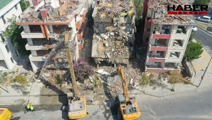 İstanbul’daki kentsel dönüşümde destek tutarı artırıldı