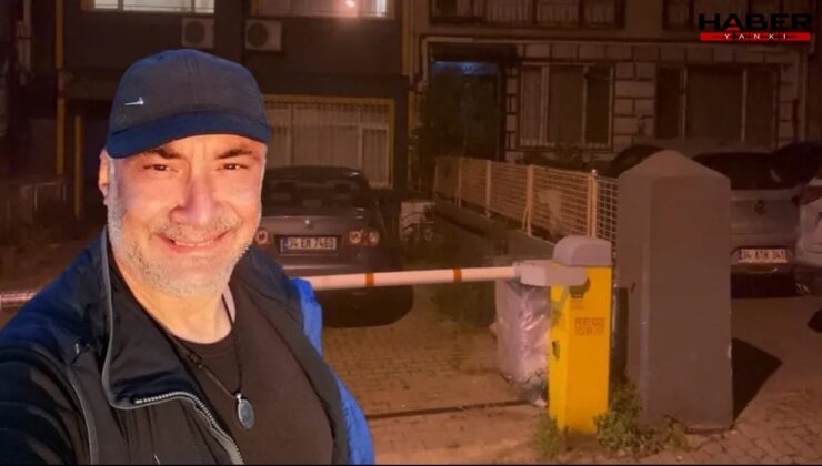 İstanbul'da dehşet: Üniversiteli genç kız Yeşilçam oyuncusunu öldürdü! Böyle kaçtı