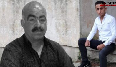 İzin alıp memleketine gelen genç uzman çavuş, babasını öldürdü