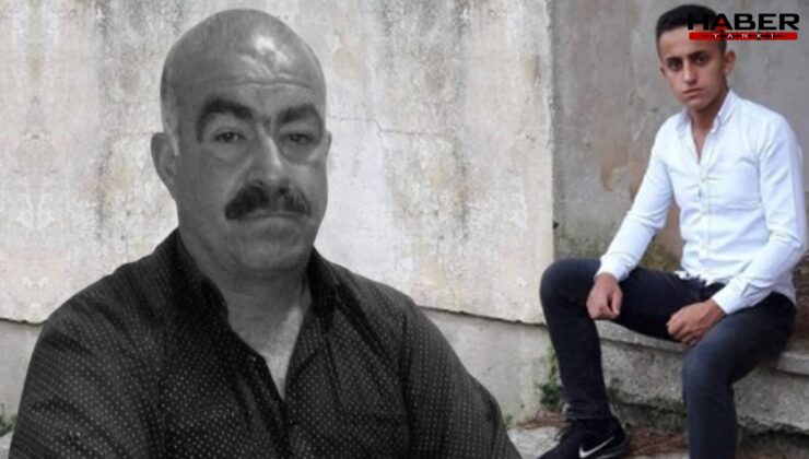 İzin alıp memleketine gelen genç uzman çavuş, babasını öldürdü