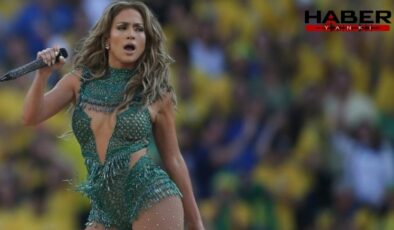 Jennifer Lopez Antalya'ya geliyor!