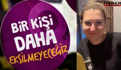 Kadınlar vahşice katledilen Bahar Aksu için toplanacak