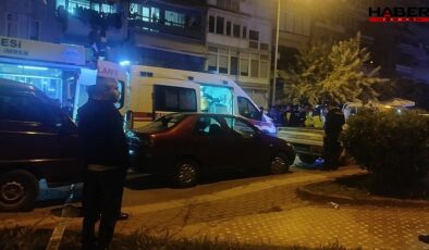 Kahvehanede silahlı saldırı: 1 ağır yaralı