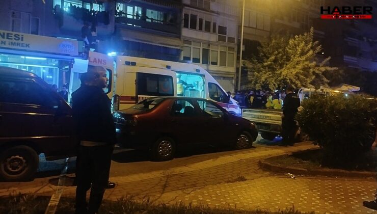Kahvehanede silahlı saldırı: 1 ağır yaralı