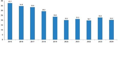 Karayolu Trafik Kaza İstatistikleri, 2024