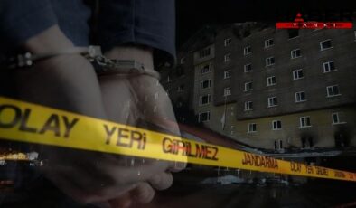 Kartalkaya yangın faciasına ilişkin iddianame kabul edildi!