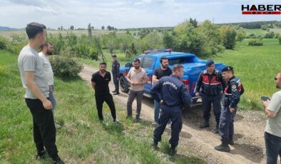 Kayıp esnaf 4 gün sonra metruk bir evde bulundu