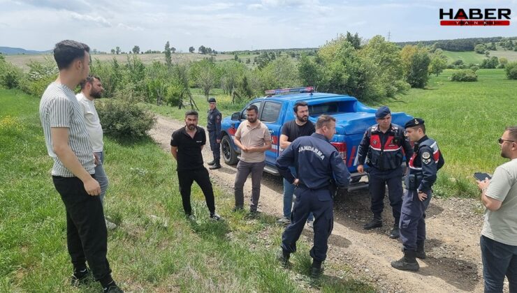 Kayıp esnaf 4 gün sonra metruk bir evde bulundu