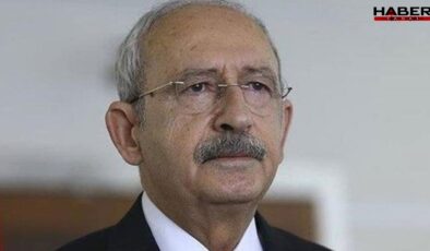 Kemal Kılıçdaroğlu'ndan süreç mesajı