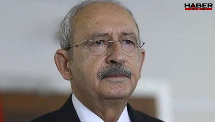 Kemal Kılıçdaroğlu'ndan süreç mesajı