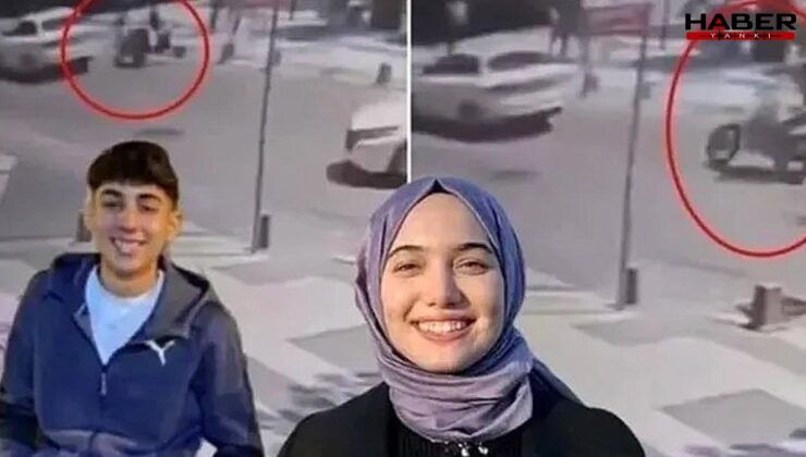 Kerem Kınık'ın kızı Zehra Kınık kusurlu olduğunu kabul etmedi, evladını kaybeden anne isyan etti