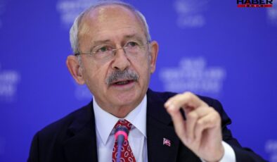 Kılıçdaroğlu'ndan gazeteci Nevşin Mengü hakkında suç duyurusu