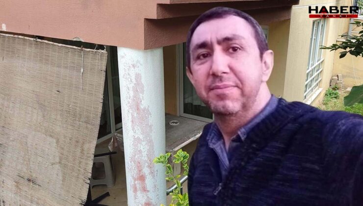 Kiralık apartlara gizli kamera yerleştiren şüpheli konuştu