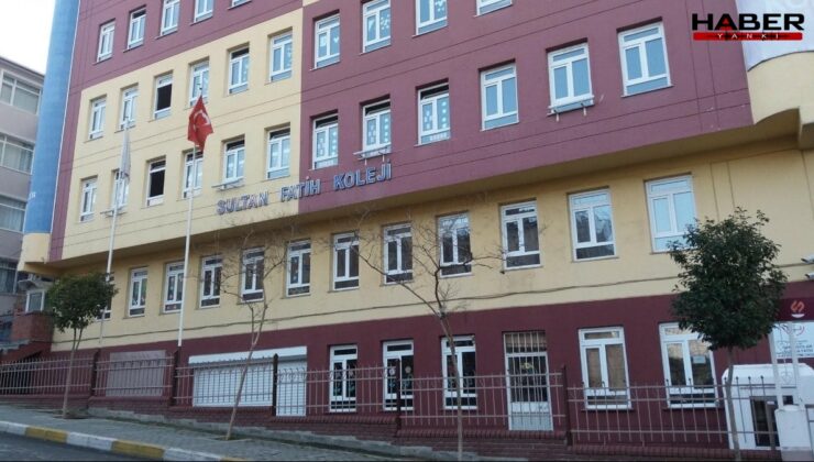 Kıyak için AKP'linin çürük binası alınmış