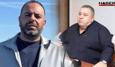 KKTC'de tartışma yaratan isme suikast iddiası