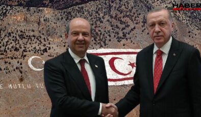 KKTC'nin adı mı değişiyor! Cumhurbaşkanı 'Hükmü düşmüştür' diyerek açıkladı