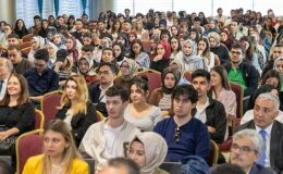 “Konya’dan Zirveye: Hakan Aran KTO: Karatay’da Tecrübelerini Paylaştı”