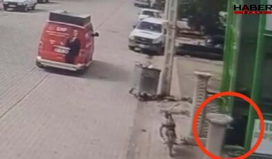 Konya'da CHP aracı geçerken ateş açan 2 kişi tutuklandı