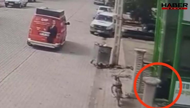 Konya'da CHP aracı geçerken ateş açan 2 kişi tutuklandı