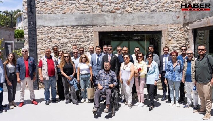 Mandalinci “Otellerde doluluk oranı yüzde 90’lara ulaştı”