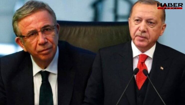 Mansur Yavaş Erdoğan'ın 'su fiyatları 10 kat arttı' iddiasına verilerle yanıt verdi