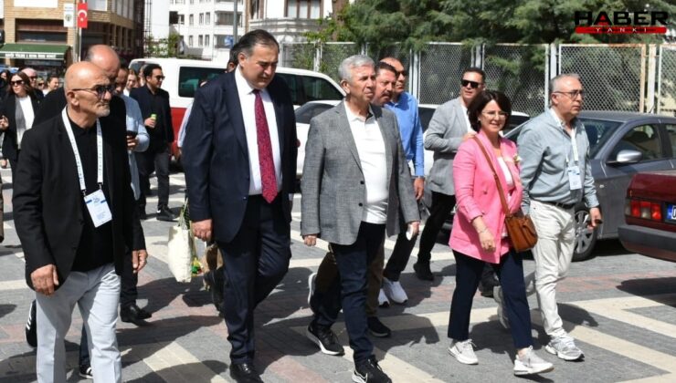 Mansur Yavaş'tan hobi bahçesi açıklaması