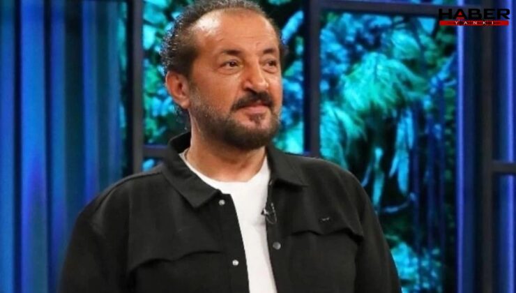 MasterChef Jurisi Mehmet Yalçınkaya gelen acı haberle sarsıldı