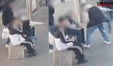 Mattia Ahmet öldürülmesiyle ilgili yeni görüntüler ortaya çıktı: Katil, vahşeti gülerek böyle anlattı