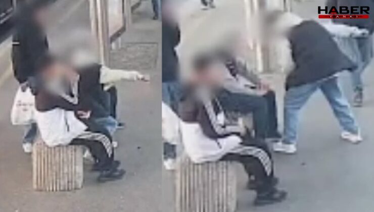 Mattia Ahmet öldürülmesiyle ilgili yeni görüntüler ortaya çıktı: Katil, vahşeti gülerek böyle anlattı