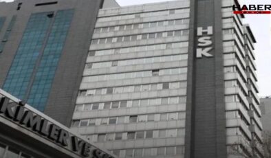 Meclis HSK'da görev yapacak 5 üyeyi seçti