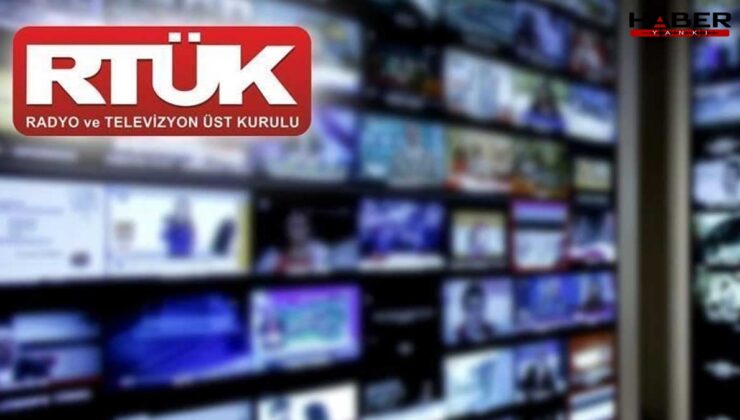 Meclis'te 3 RTÜK üyesi belirlendi