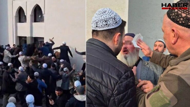 Menzil’de miras kavgası büyüyor…