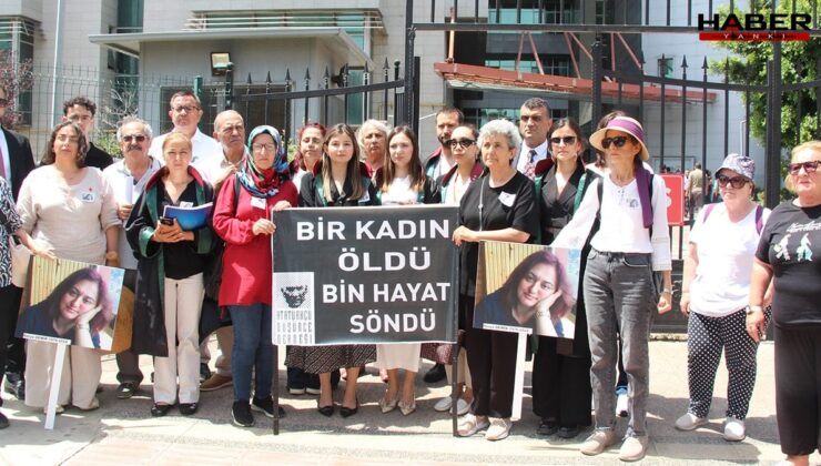 Mersin Barosu: “Ayrımcılığın geldiği son acı nokta ”
