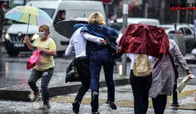 Meteoroloji bir iyi bir kötü haber verdi!