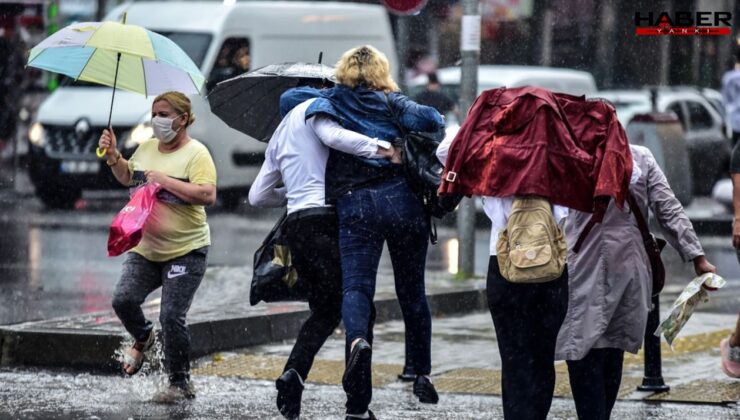Meteoroloji bir iyi bir kötü haber verdi!