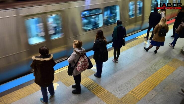 Metro İstanbul'da beklenen imzalar atıldı