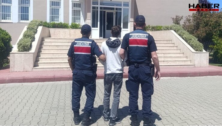 MİT çalışanıyım dedi, 10 milyon TL dolandırdı