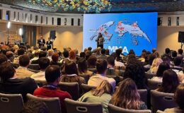 MMA NEXT! CONFERENCE – MarTech Edition, Pazarlama Teknolojilerinin Geleceğini İstanbul’da Şekillendirdi