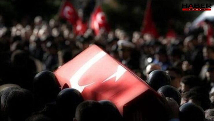 MSB acı haberi duyurdu: Uzman çavuş tedavi gördüğü hastanede şehit oldu