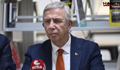 Müfettişler geliyor hep  2019 sonrasını istiyorlar