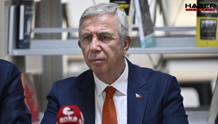 Müfettişler geliyor hep  2019 sonrasını istiyorlar