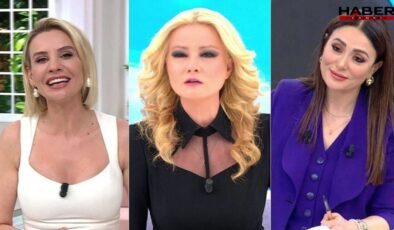 Müge Anlı ve Esra Erol'a kötü haber!